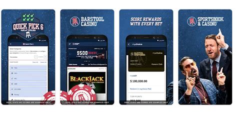 casino bonus barstool.